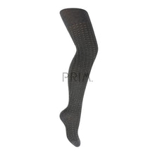Load image into Gallery viewer, ZUBII WEAVE TEXTURE TIGHTS
