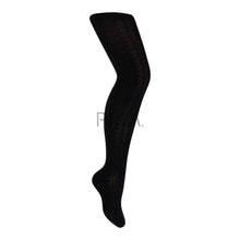 Load image into Gallery viewer, ZUBII SIDE TEXTURE TIGHTS
