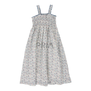 LIL LEGS MAXI JUMPER