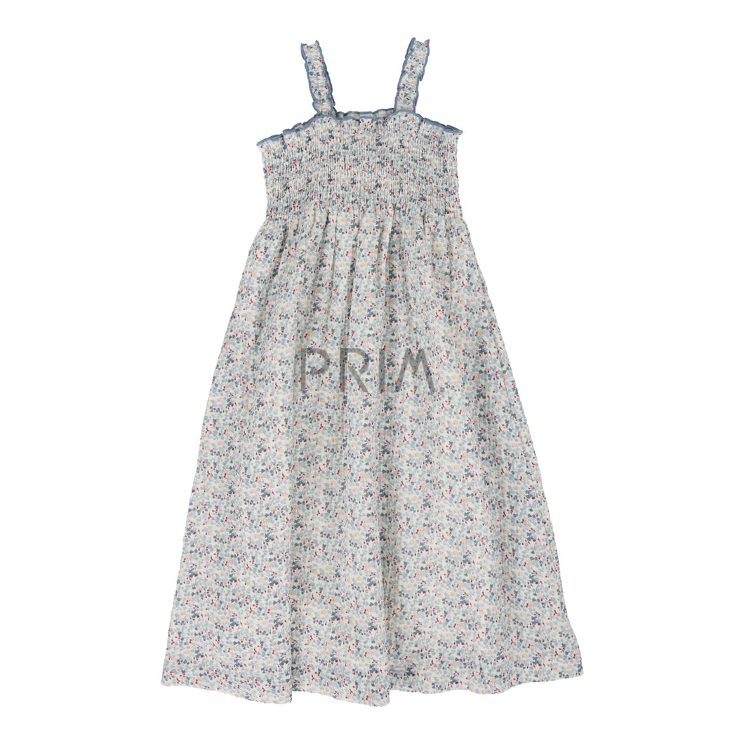 LIL LEGS MAXI JUMPER
