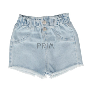 ANALOGIE PAPERBAG SHORTS