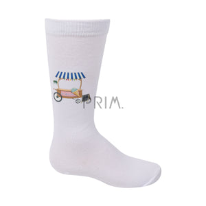 ZUBII ICE CREAM STAND KNEE