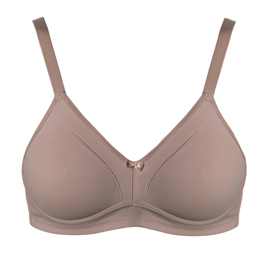 bra may wireless non-padded