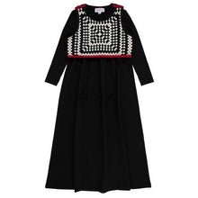 Load image into Gallery viewer, MISS MINI PATCH SHABBOS MAXI
