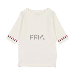 ANALOGIE THREE SLEEVE T-SHIRT