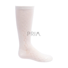 Load image into Gallery viewer, ZUBII FISHNET DIAMOND KNEE

