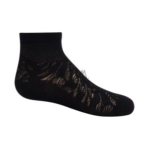 ZUBII DIAGONAL BRANCHES ANKLET