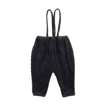 Load image into Gallery viewer, ANALOGIE CORDUORY BUBBLE PANTS
