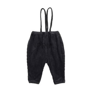 ANALOGIE CORDUORY BUBBLE PANTS