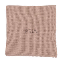 Load image into Gallery viewer, ANALOGIE WAFFLE KNIT BLANKET
