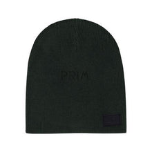 Load image into Gallery viewer, ZUBII FLAT KNIT BEANIE
