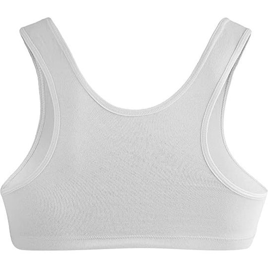 bra training