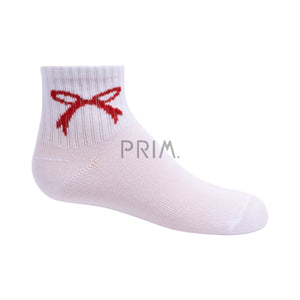 ZUBII BOW SPORT ANKLET