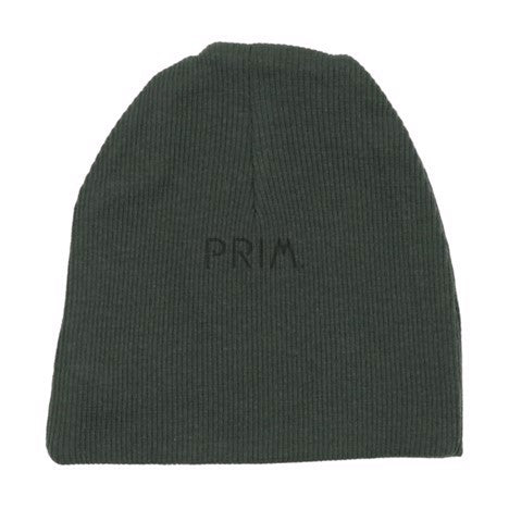 LIL LEGS RIBBED BEANIE