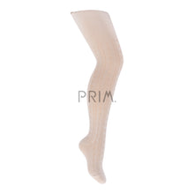 Load image into Gallery viewer, ZUBII MODAL POINTELLE TIGHTS
