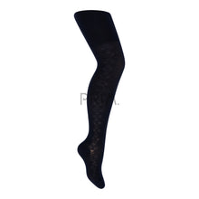 Load image into Gallery viewer, ZUBII FISHNET DIAMOND TIGHTS
