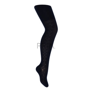 ZUBII FISHNET DIAMOND TIGHTS