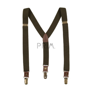 ANALOGIE SUSPENDERS