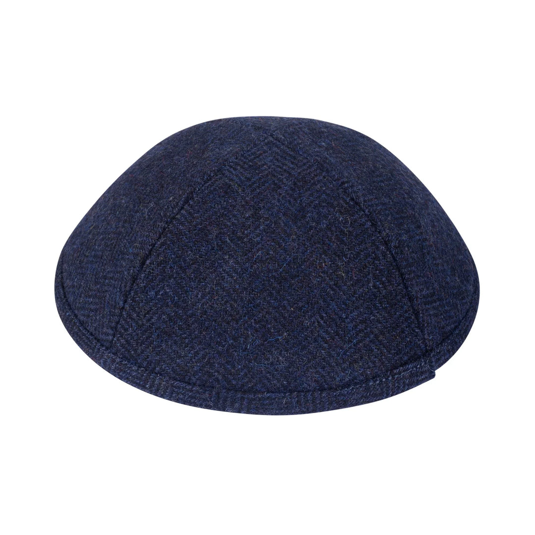yarmulka herringbone