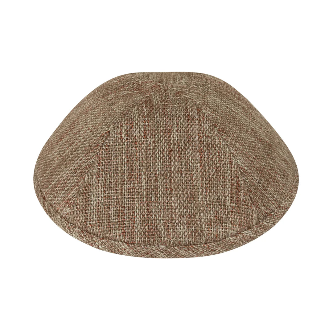 yarmulka interlaced