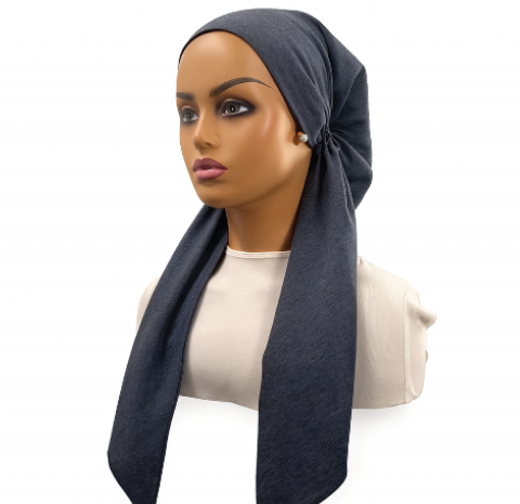 headscarf closed colorchant