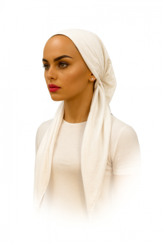 pretied lined shadow flicker