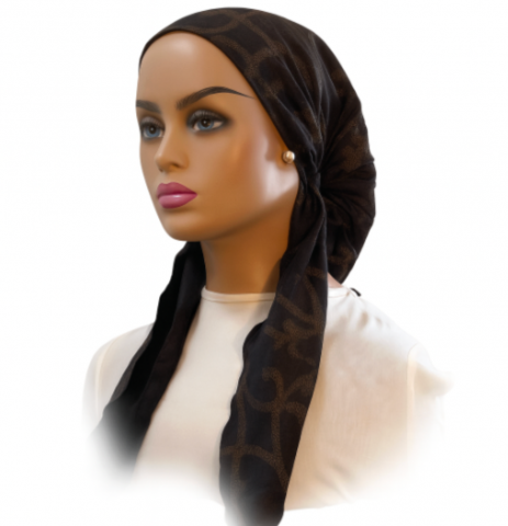 headscarf open vinework
