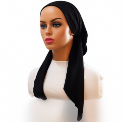 headscarf closed threadtone