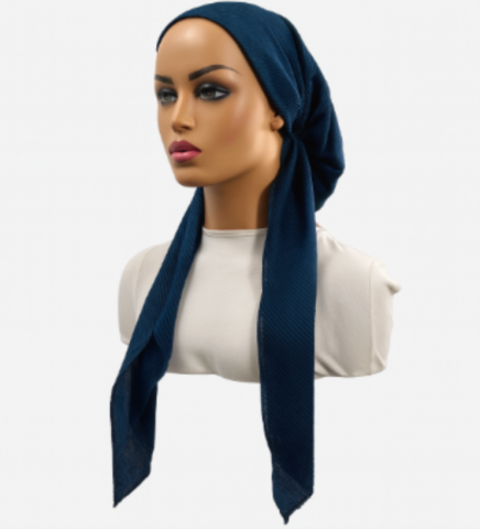 headscarf closed threadtone