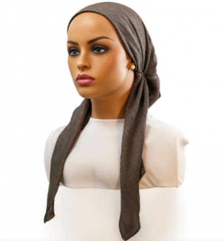 headscarf closed threadtone