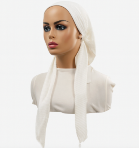 headscarf closed threadtone