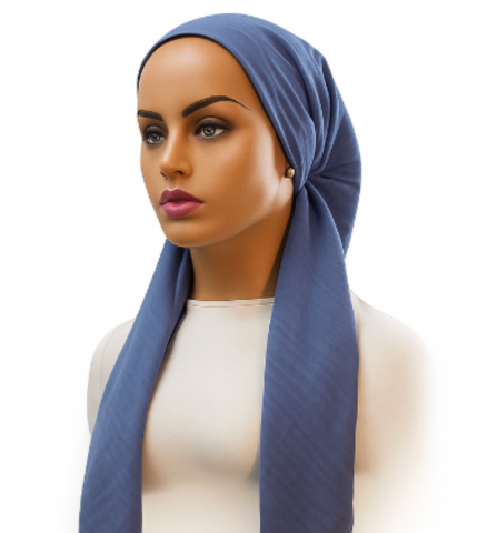 headscarf closed solidarity design