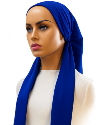 headscarf closed solidarity design