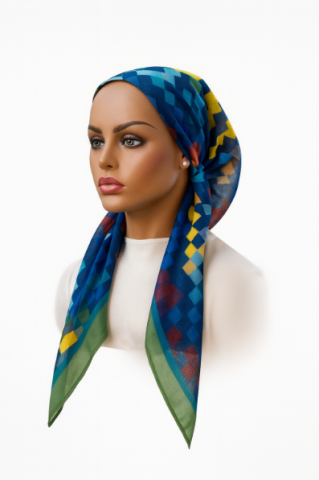 pretied lined zigpop