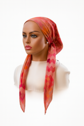 pretied lined zigpop
