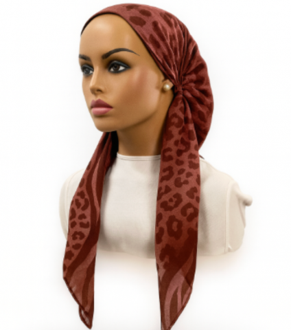 headscarf open zepard