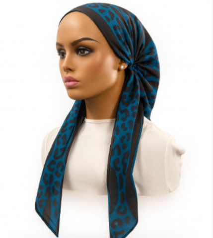headscarf closed zepard