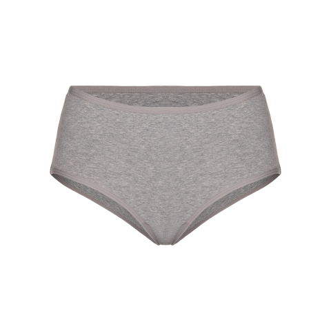 panties hipster cotton 3 pack