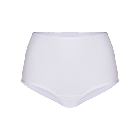 panties brief cotton 3 pack