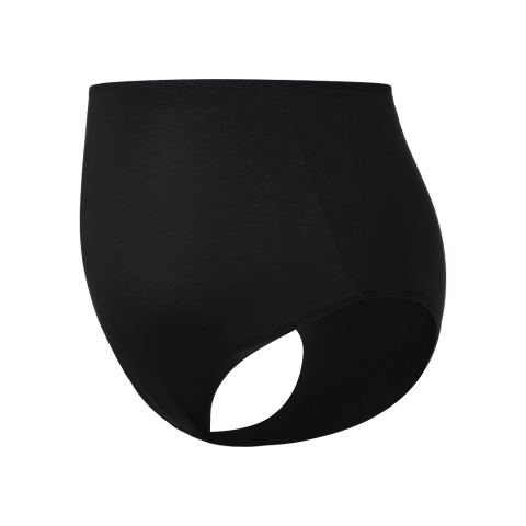 panties maternity brief organic cotton 3 pack