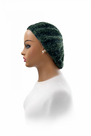 snoobie raised ribbed