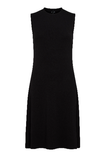 slip full seamless sleeveless shell viscose 39inch