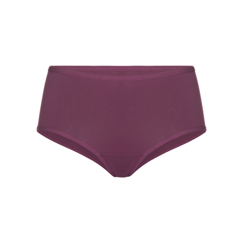 panties hipster cotton 3 pack