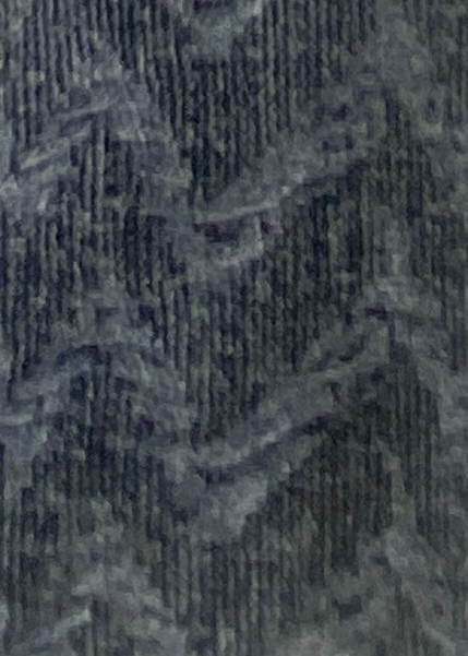 pretied geometric bubble