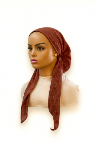 pretied lined dotspell