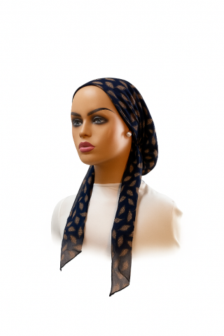 headscarf closed fireleaf