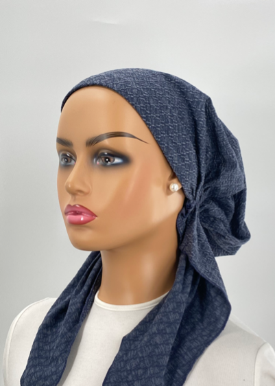 headscarf posh versatile