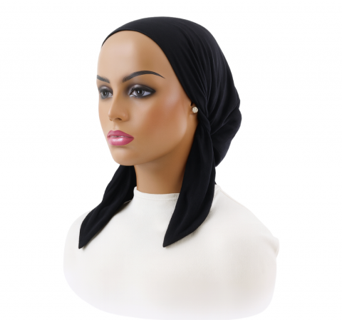 headscarf open mini swift fit