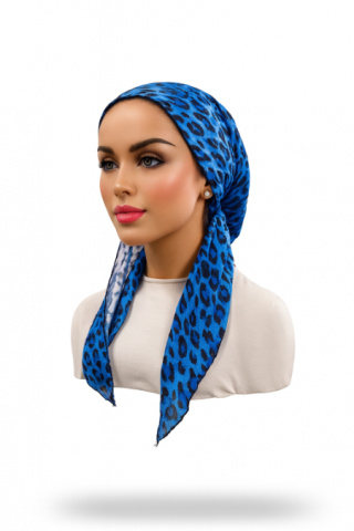 headscarf closed wild tint