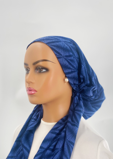 headscarf fern versatile